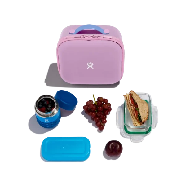 Kids Insulated Lunch Box - Image 4