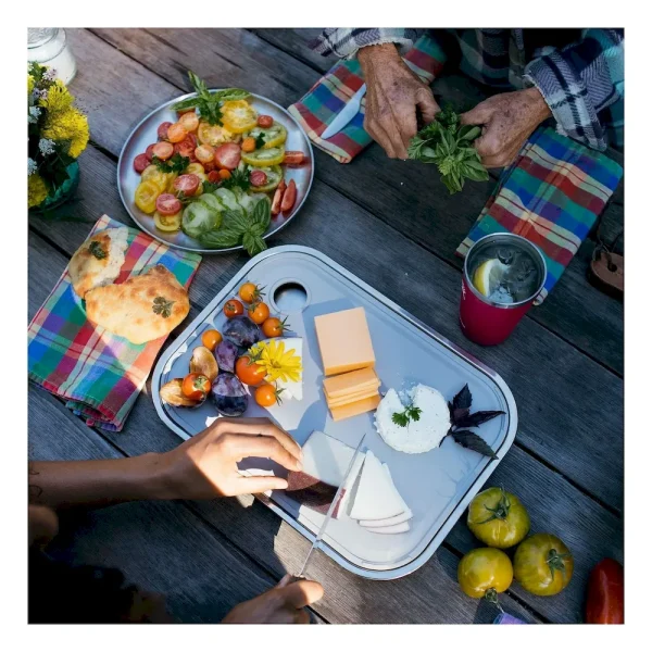 Cut and Serve Platter - Image 5
