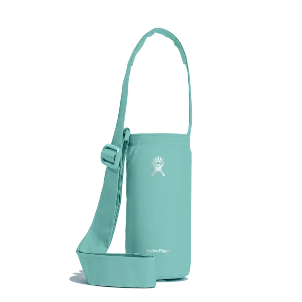 Small Packable Bottle Sling
