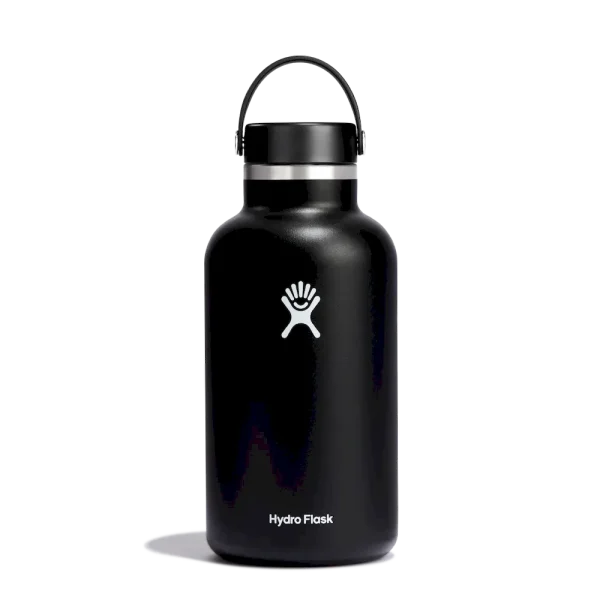 64oz (1.9L) Wide Mouth