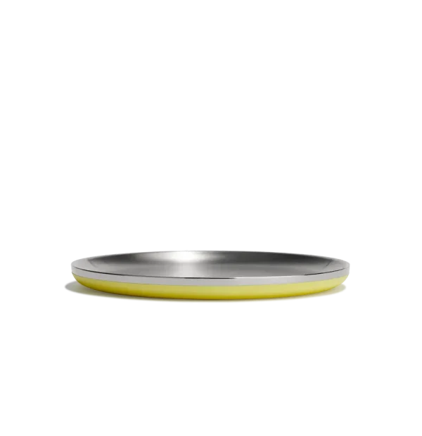 10 in Plate