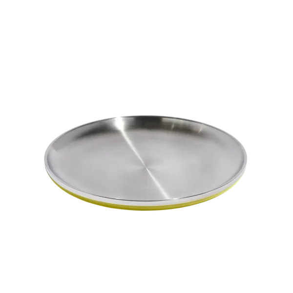 10 in Plate - Image 3