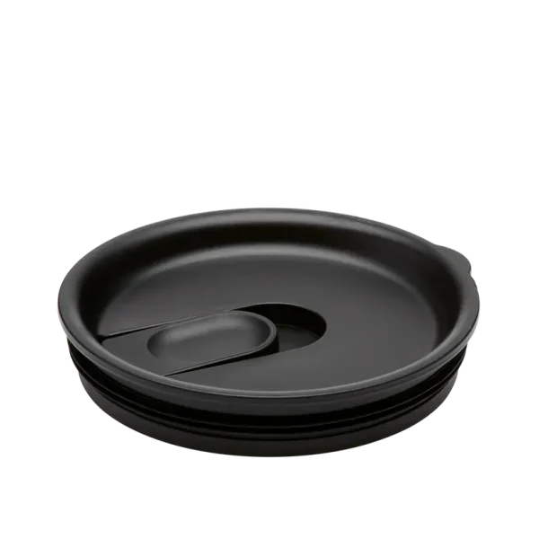 Large Closeable Press-In Lid