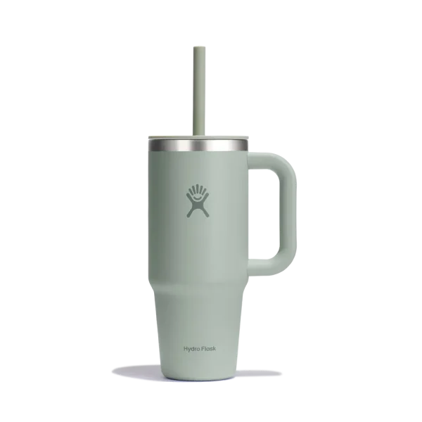 24oz (709mL) Travel Tumbler