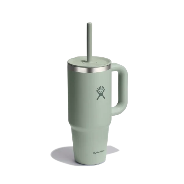 24oz (709mL) Travel Tumbler - Image 2