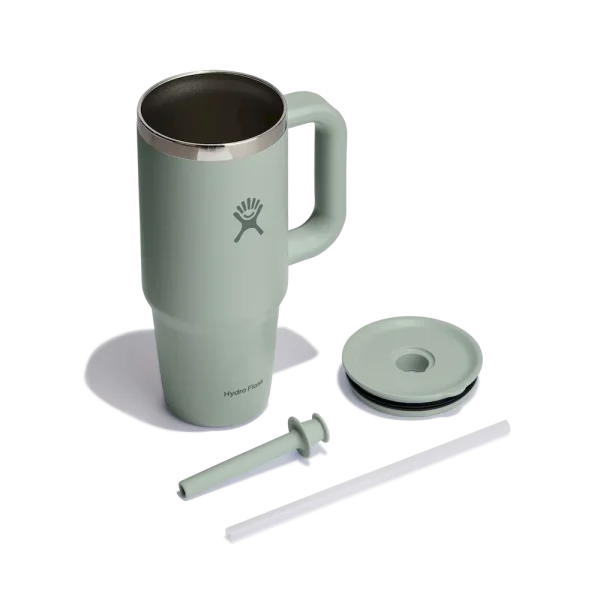 24oz (709mL) Travel Tumbler - Image 3