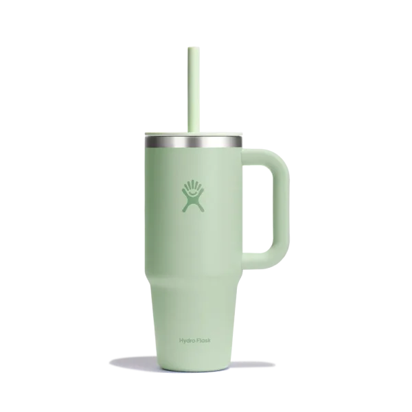 24oz (709mL) Travel Tumbler - Image 4