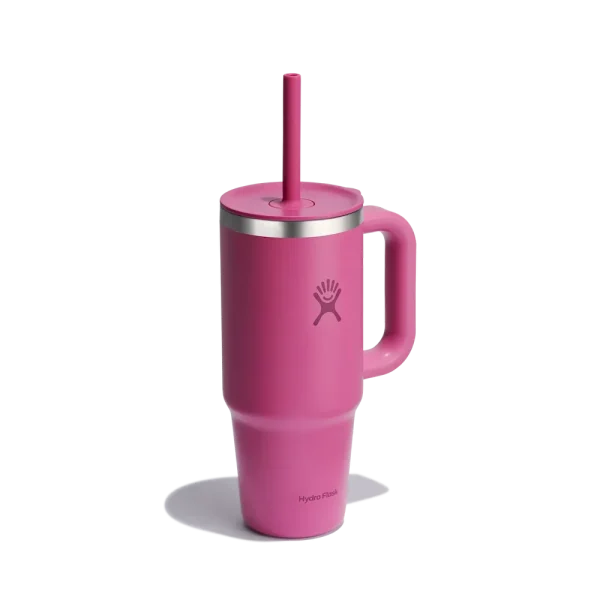 24oz (709mL) Travel Tumbler - Image 8