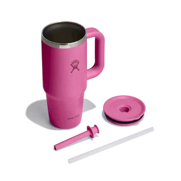 24oz (709mL) Travel Tumbler - Image 9