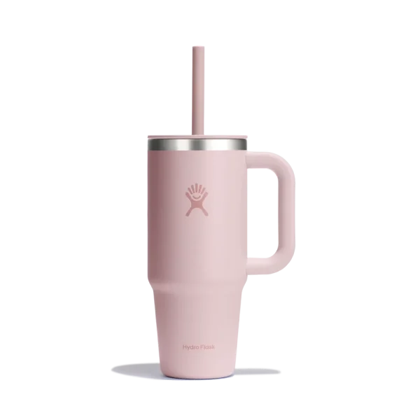 24oz (709mL) Travel Tumbler - Image 13
