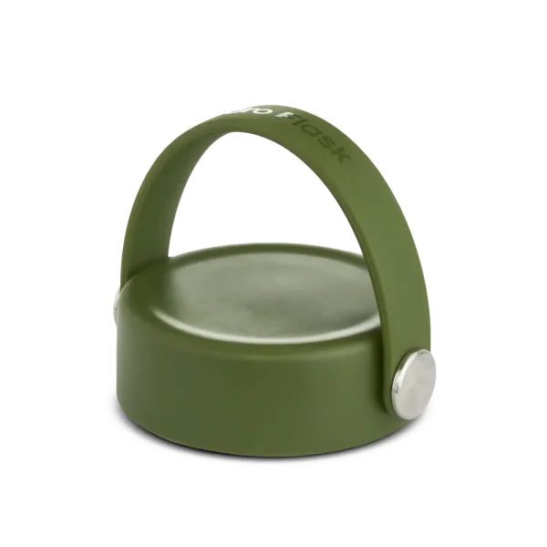 Wide Mouth Flex Cap Last Chance