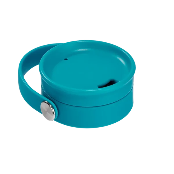 Wide Mouth Flex Sip Lid